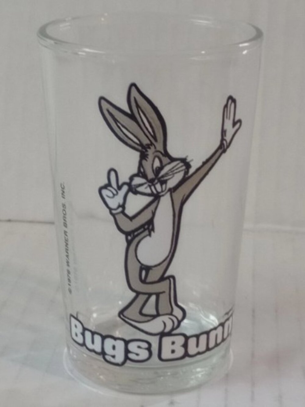 Looney Tunes Bugs Bunny Cup